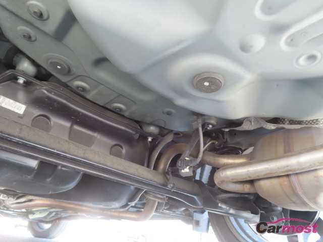 2018 Toyota Corolla Fielder CN G07-D49 Sub28