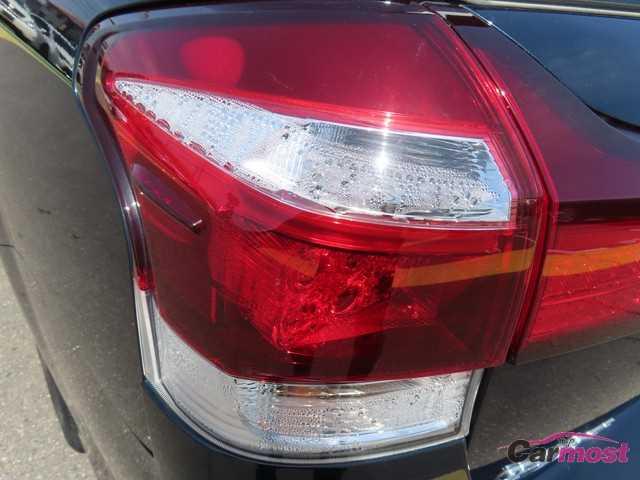 2018 Toyota Corolla Fielder CN G07-D49 Sub7