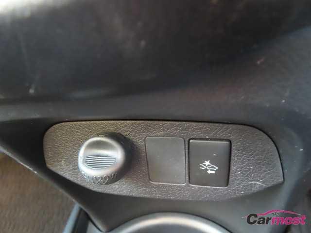 2017 Toyota Vitz CN G07-D56 Sub12