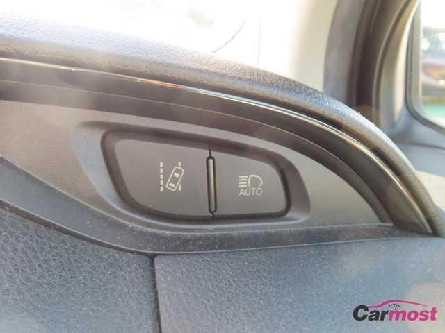 2017 Toyota Vitz CN G07-D56 Sub14