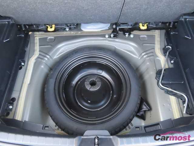 2017 Toyota Vitz CN G07-D56 Sub23