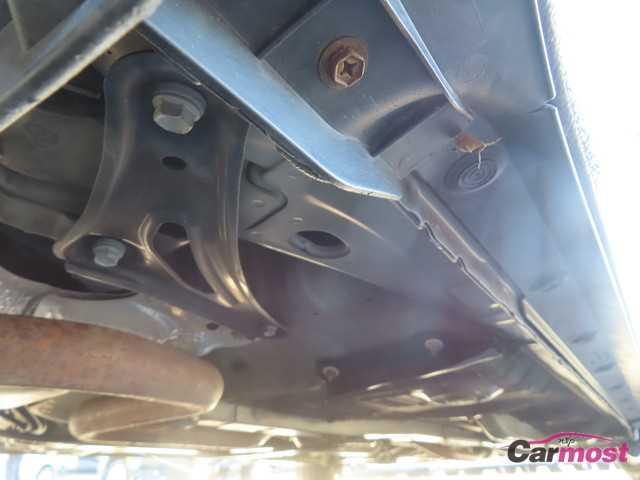 2017 Toyota Vitz CN G07-D56 Sub25