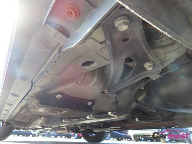 2017 Toyota Vitz CN G07-D56 Sub27