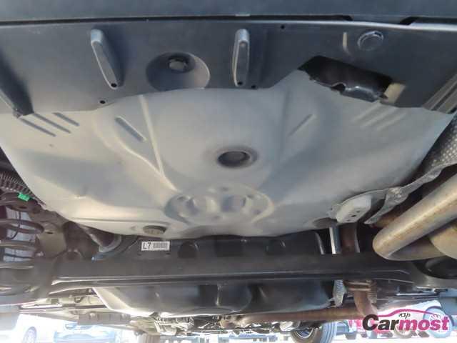 2017 Toyota Vitz CN G07-D56 Sub28