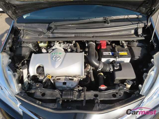 2017 Toyota Vitz CN G07-D56 Sub5