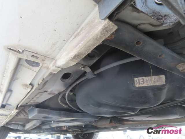 2013 Toyota PRIUS α CN G07-D75 Sub27