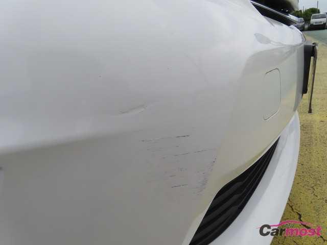 2013 Toyota PRIUS α CN G07-D75 Sub6