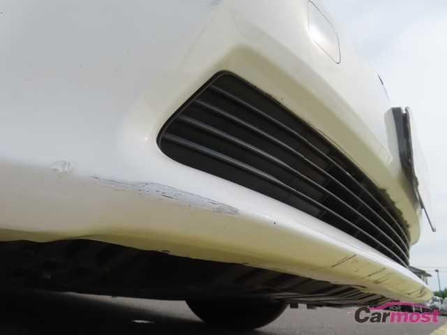 2013 Toyota PRIUS α CN G07-D75 Sub7