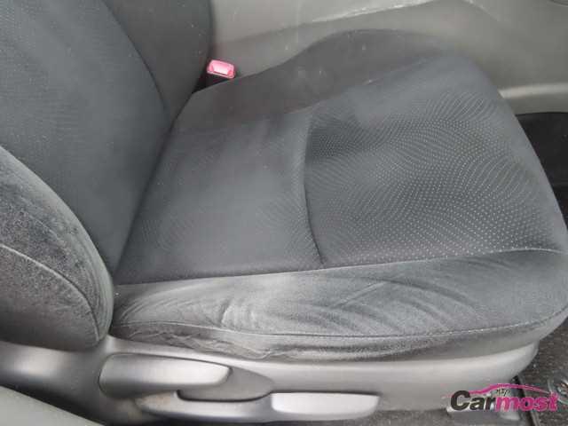 2014 Toyota PRIUS α CN G07-D89 Sub18