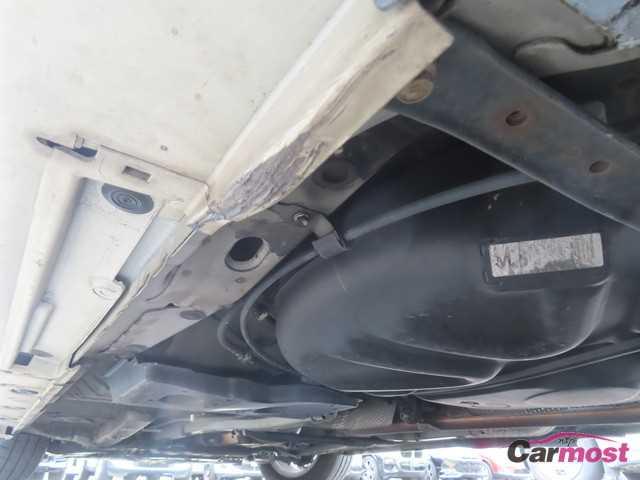 2014 Toyota PRIUS α CN G07-D89 Sub27