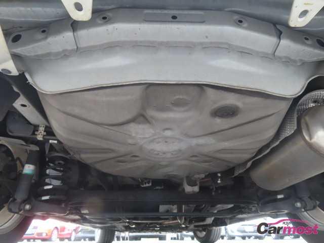 2014 Toyota PRIUS α CN G07-D89 Sub28