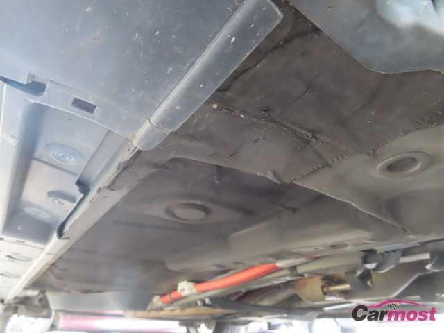 2014 Toyota PRIUS α CN G07-D92 Sub22