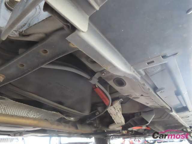 2014 Toyota PRIUS α CN G07-D92 Sub23