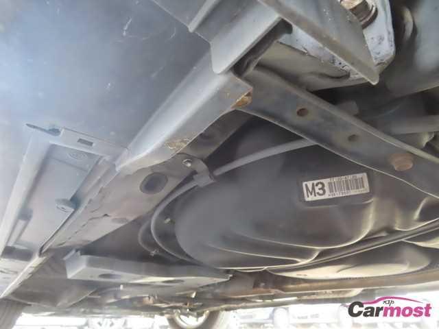2014 Toyota PRIUS α CN G07-D92 Sub25