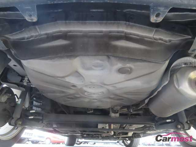 2014 Toyota PRIUS α CN G07-D92 Sub26