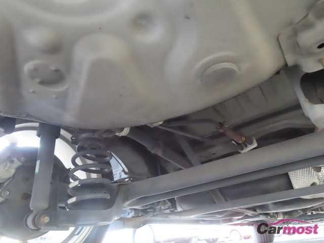 2014 Toyota PRIUS α CN G07-D92 Sub27
