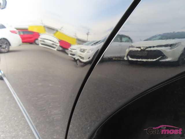 2014 Toyota PRIUS α CN G07-D92 Sub8