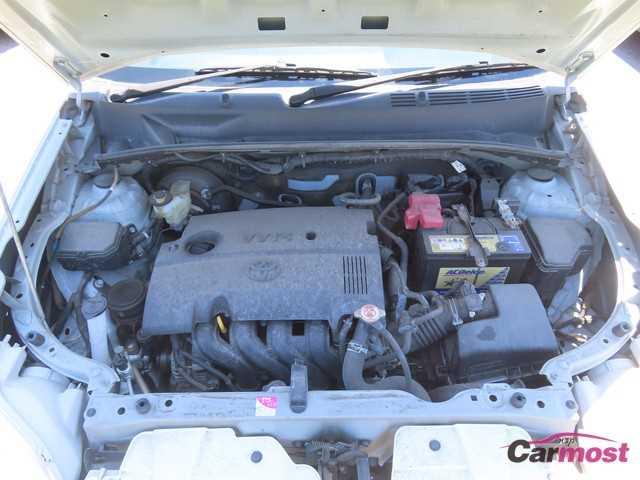 2019 Toyota Probox Van CN G07-E72 Sub4