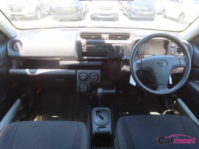 2019 Toyota Probox Van CN G07-E72 Sub5