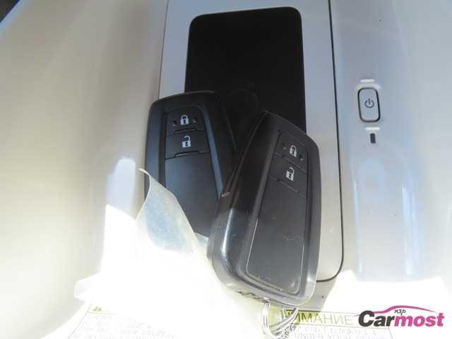 2016 Toyota PRIUS CN G07-F23 Sub16