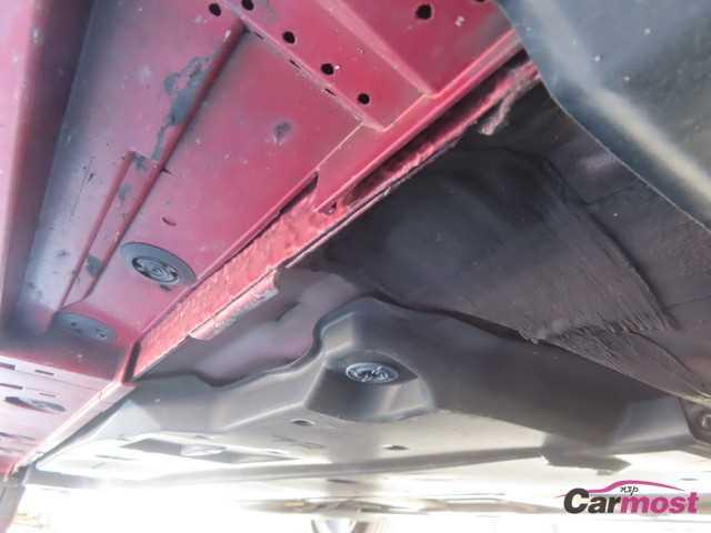 2016 Toyota PRIUS CN G07-F23 Sub24