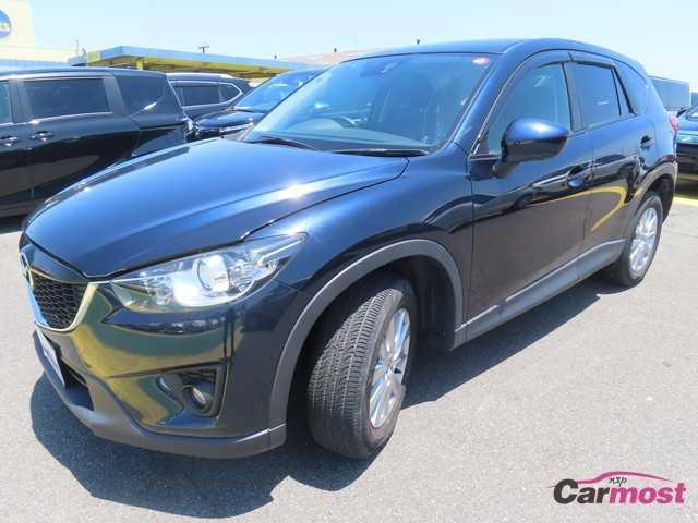 2014 Mazda CX-5 CN G07-F24 Sub2