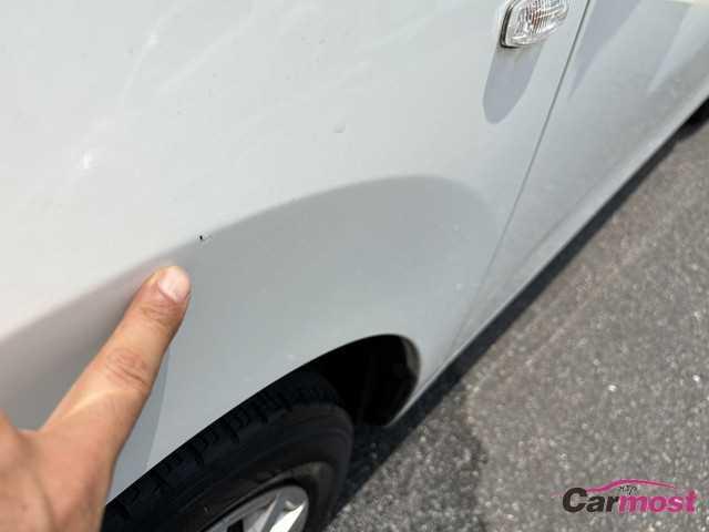 2018 Daihatsu Mira Es CN G07-F25 Sub9