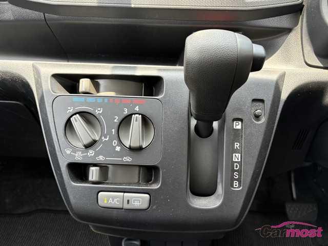 2018 Daihatsu Mira Es CN G07-F25 Sub13