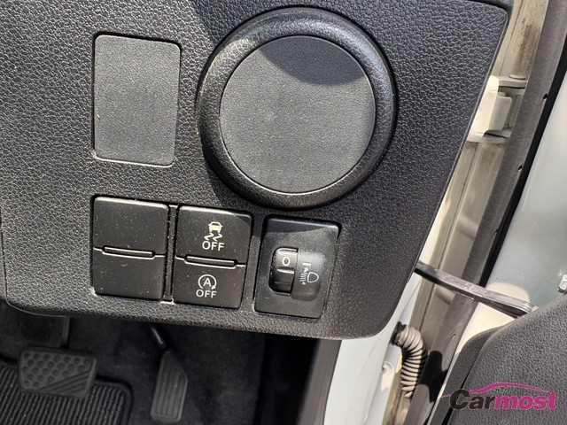 2018 Daihatsu Mira Es CN G07-F25 Sub14