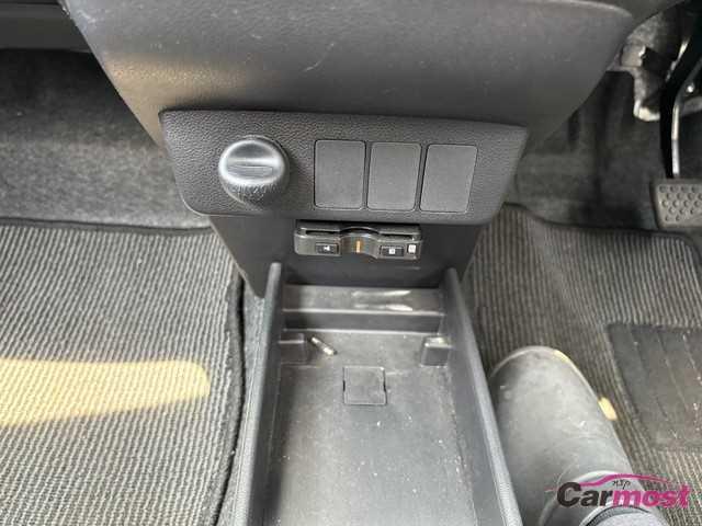 2018 Daihatsu Mira Es CN G07-F25 Sub16