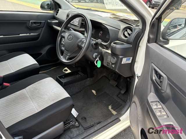 2018 Daihatsu Mira Es CN G07-F25 Sub17