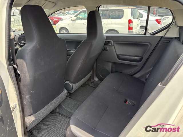 2018 Daihatsu Mira Es CN G07-F25 Sub20