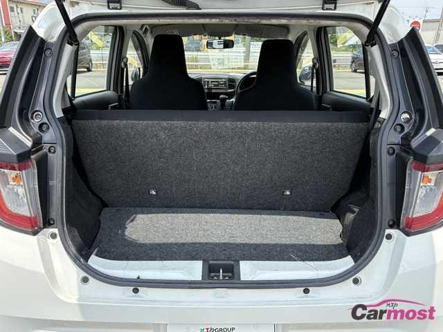 2018 Daihatsu Mira Es CN G07-F25 Sub21