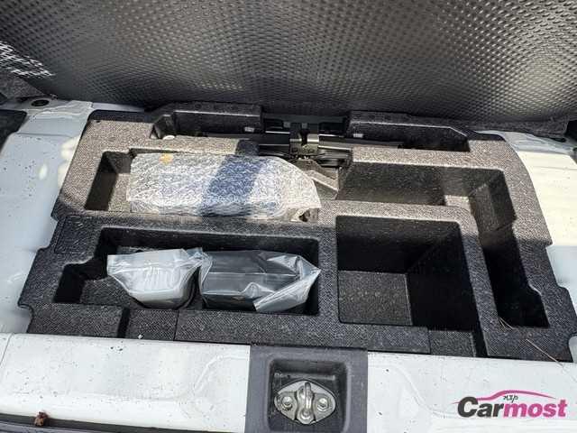 2018 Daihatsu Mira Es CN G07-F25 Sub23