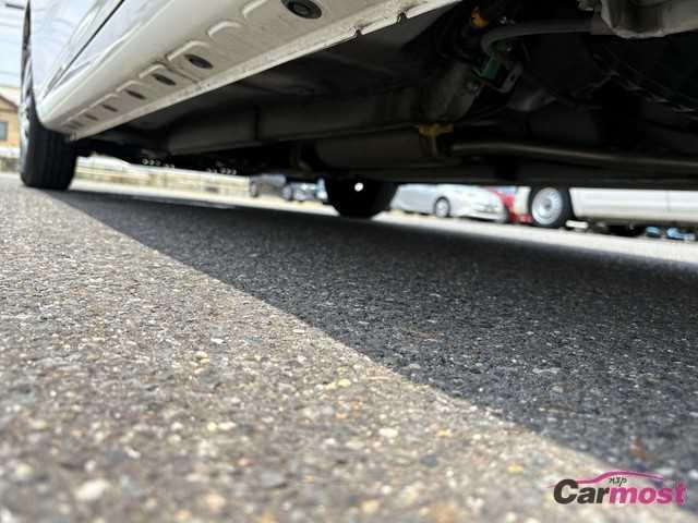 2018 Daihatsu Mira Es CN G07-F25 Sub26