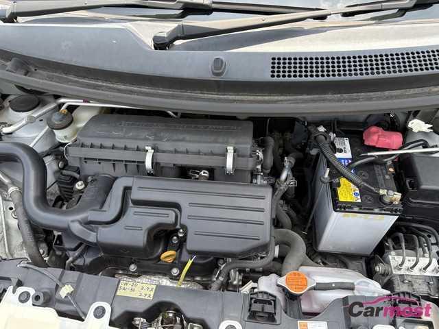 2018 Daihatsu Mira Es CN G07-F25 Sub5