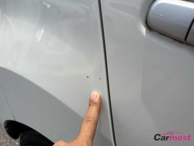 2018 Daihatsu Mira Es CN G07-F25 Sub6