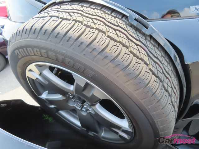 2010 Toyota RAV4 CN G07-F69 Sub23