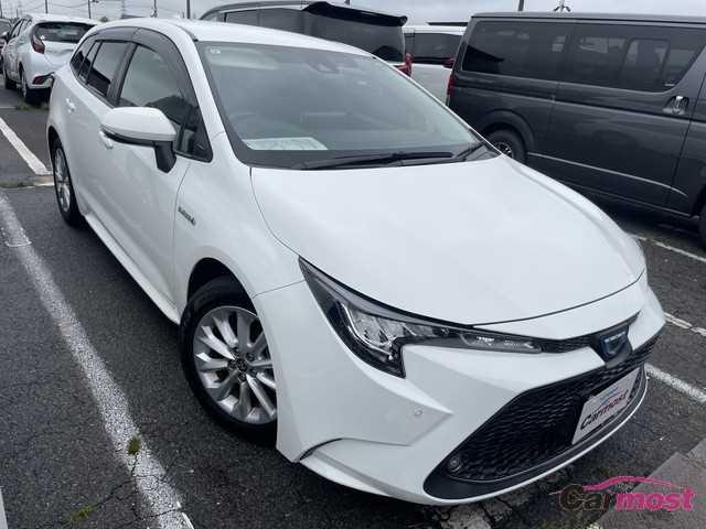 2019 Toyota Corolla Touring Wagon CN G08-C17