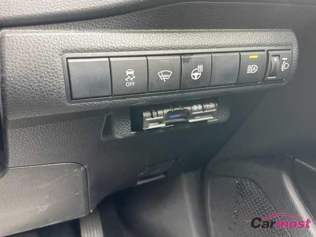 2019 Toyota Corolla Touring Wagon CN G08-C17 Sub14