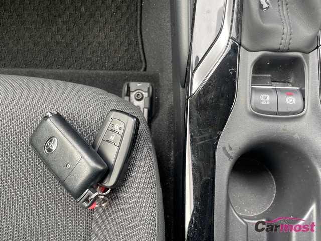 2019 Toyota Corolla Touring Wagon CN G08-C17 Sub16