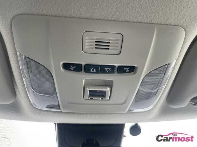2019 Toyota Corolla Touring Wagon CN G08-C17 Sub17