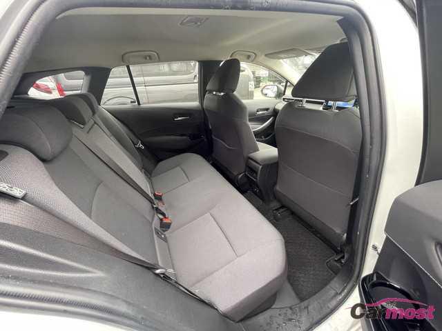 2019 Toyota Corolla Touring Wagon CN G08-C17 Sub19