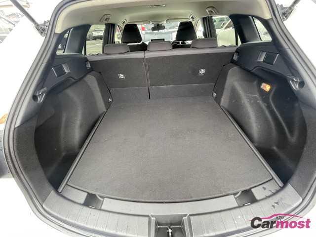 2019 Toyota Corolla Touring Wagon CN G08-C17 Sub21