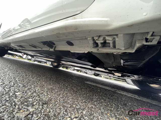 2019 Toyota Corolla Touring Wagon CN G08-C17 Sub23