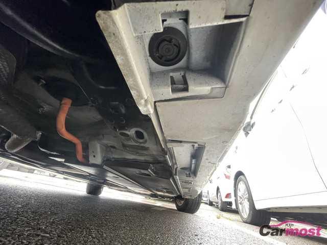 2019 Toyota Corolla Touring Wagon CN G08-C17 Sub24
