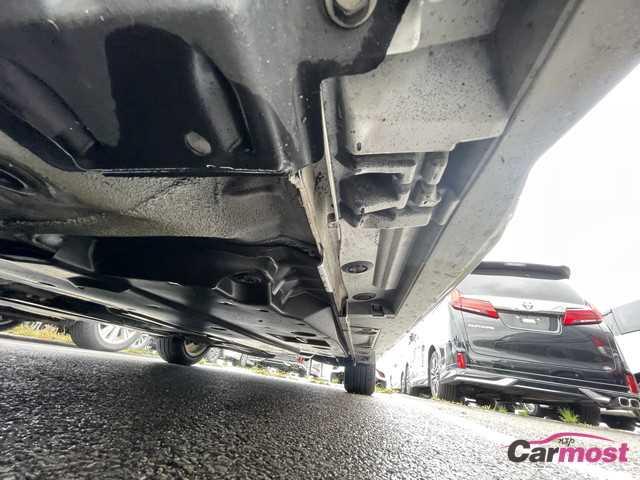 2019 Toyota Corolla Touring Wagon CN G08-C17 Sub25