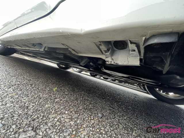 2019 Toyota Corolla Touring Wagon CN G08-C17 Sub26