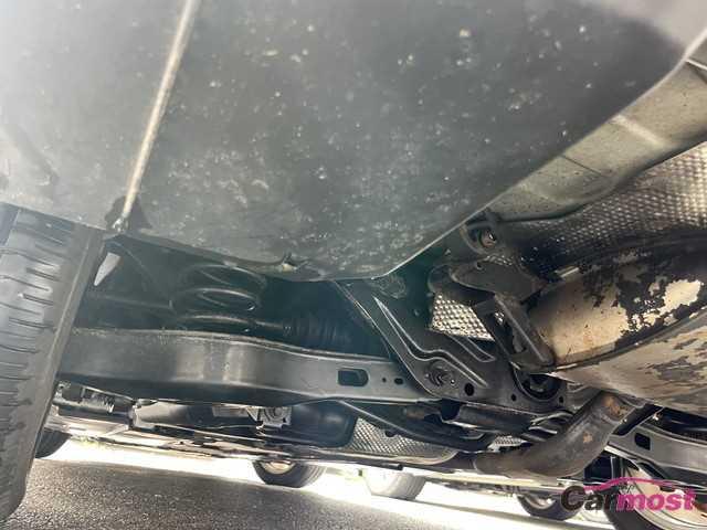 2019 Toyota Corolla Touring Wagon CN G08-C17 Sub28