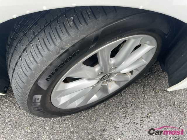 2019 Toyota Corolla Touring Wagon CN G08-C17 Sub29